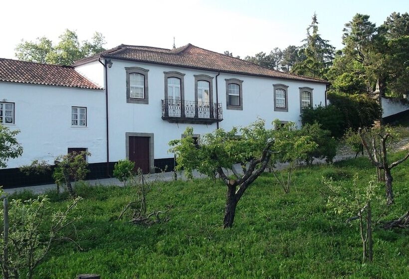 تختخواب و صبحانه Quinta Da Estrada Winery Douro Valley