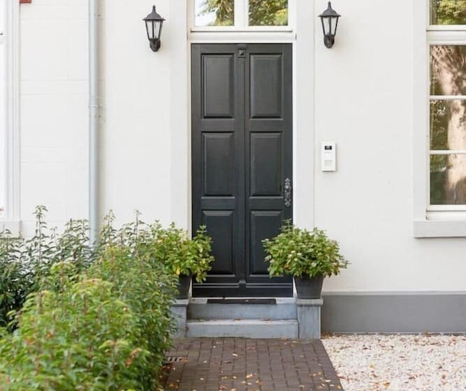 Rooms Gut Heidefeld