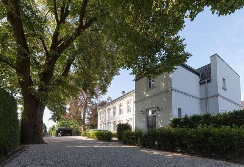 Rooms Gut Heidefeld
