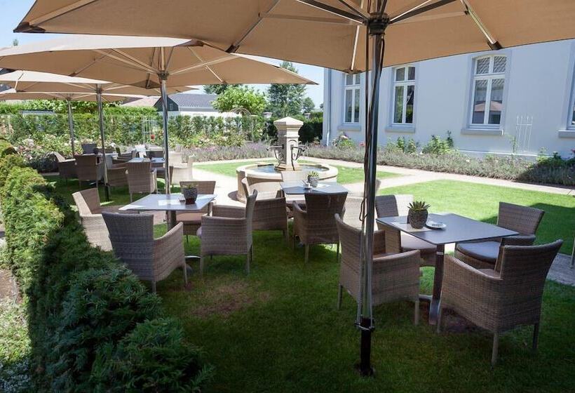 Rooms Gut Heidefeld