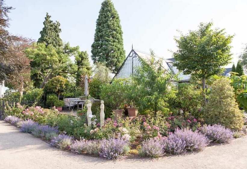 Rooms Gut Heidefeld