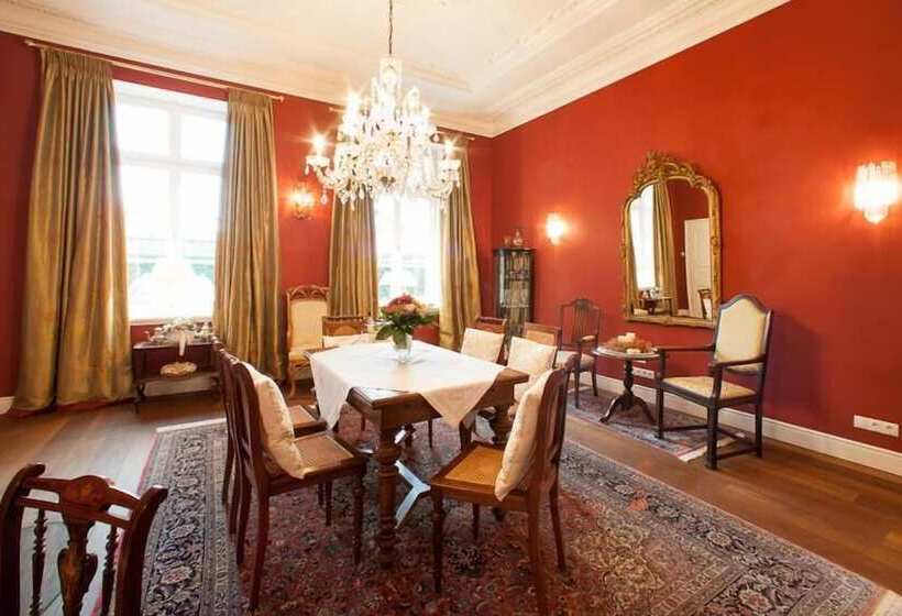 Rooms Gut Heidefeld