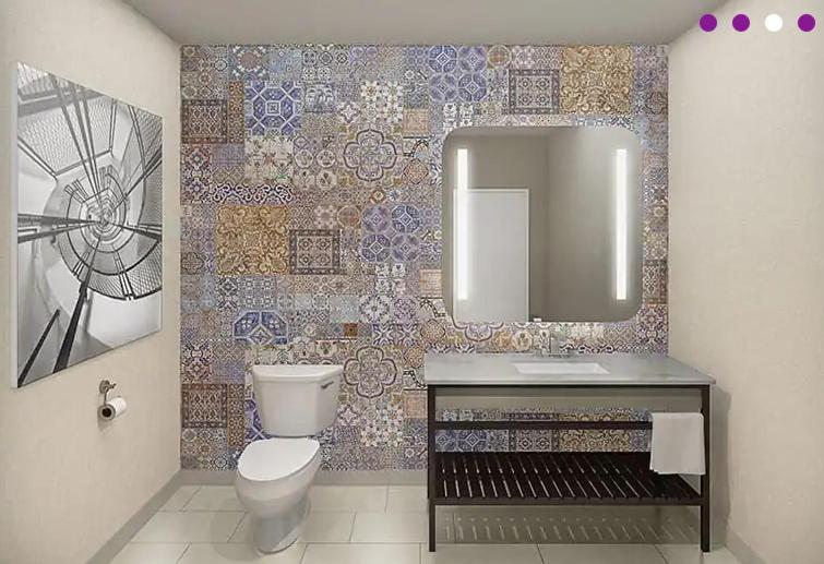 هتل The Cassara Carlsbad, Tapestry Collection By Hilton