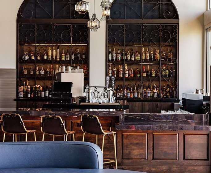 هتل The Cassara Carlsbad, Tapestry Collection By Hilton