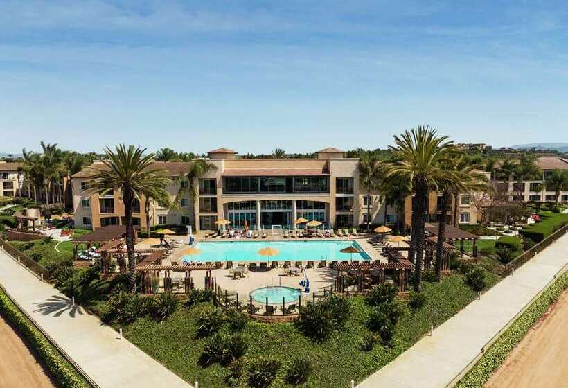 هتل The Cassara Carlsbad, Tapestry Collection By Hilton