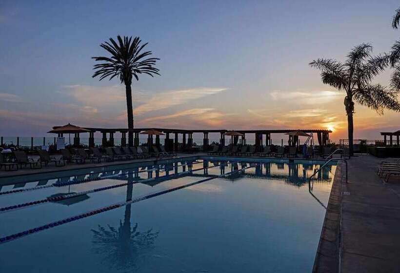 هتل The Cassara Carlsbad, Tapestry Collection By Hilton