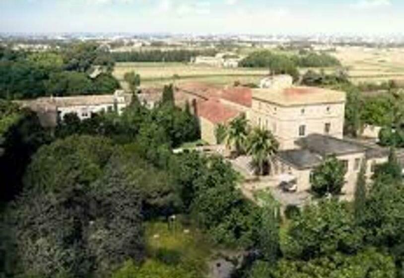 La Villa Soregia