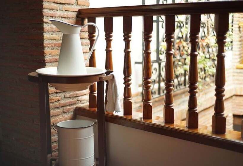 Palacete Magistral Dominguez