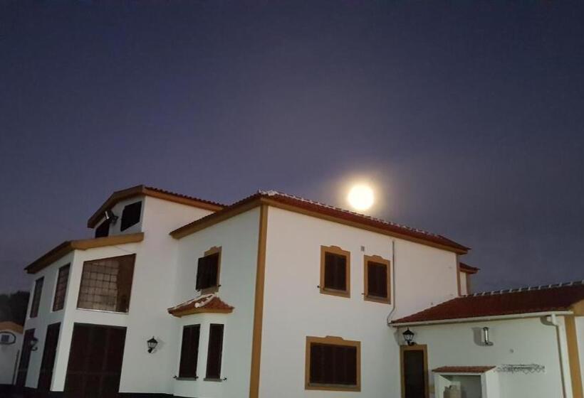 بنسيون Casa Marques