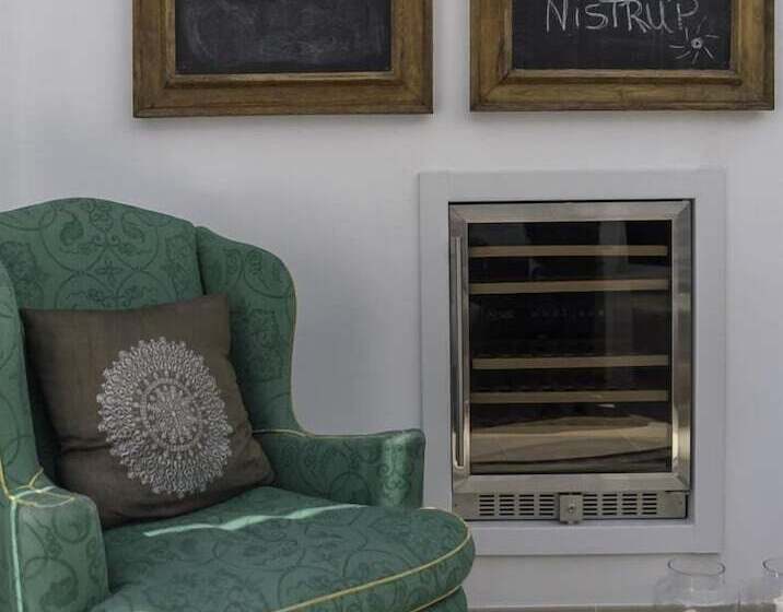 Penthouse First Line Golf   Marbella