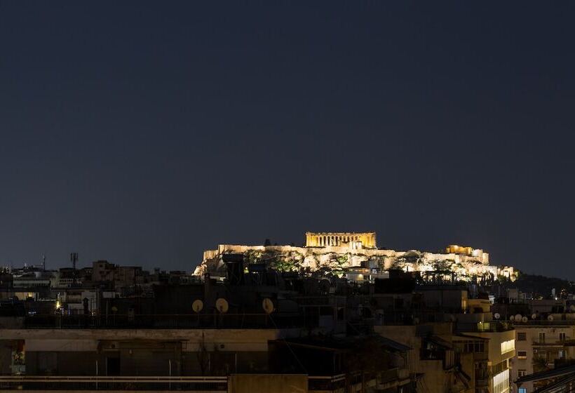 Premium Homes By Athens Stay