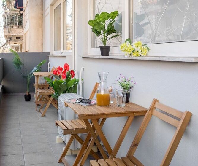 Premium Homes By Athens Stay