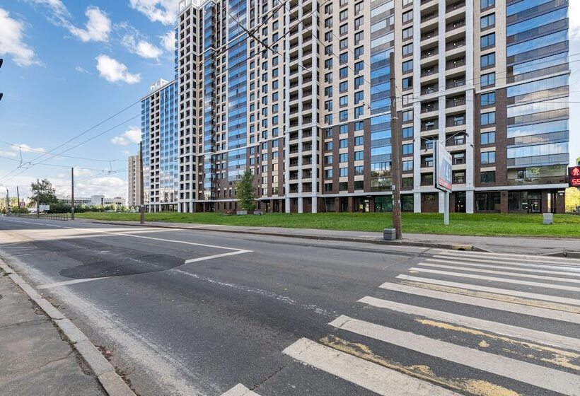 Rentalspb Moscow Spb