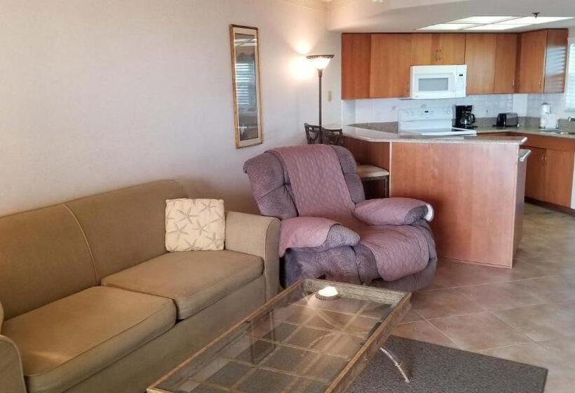 Gulf Strand Resort By Travel Resort Services