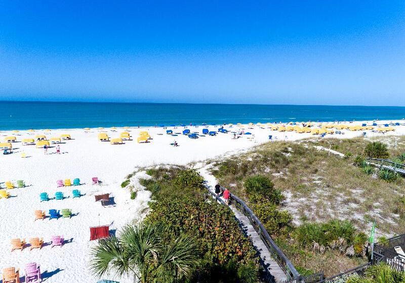 Gulf Strand Resort By Travel Resort Services