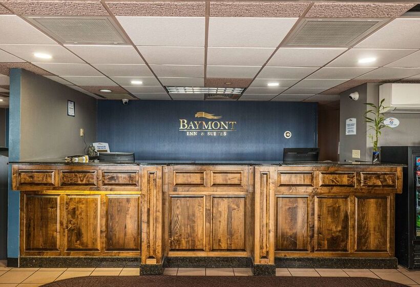 هتل Baymont By Wyndham London Ky