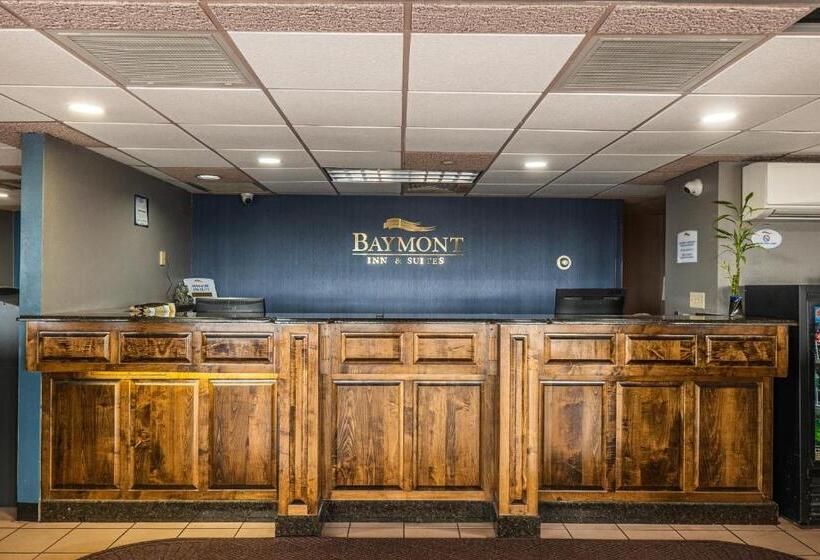 هتل Baymont By Wyndham London Ky