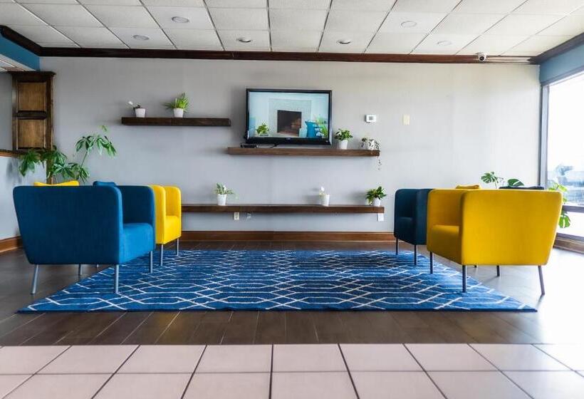 هتل Baymont By Wyndham London Ky