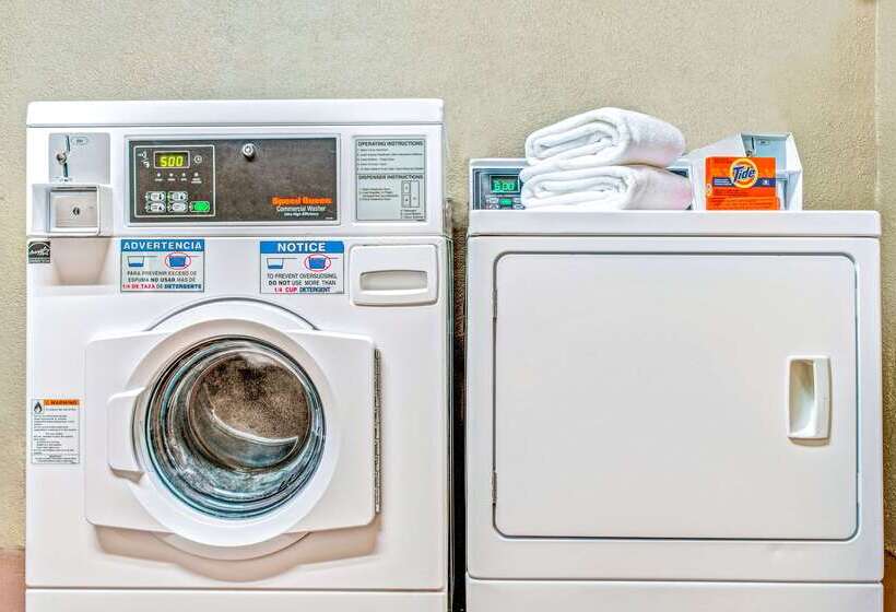 فندق Baymont By Wyndham Mcdonough