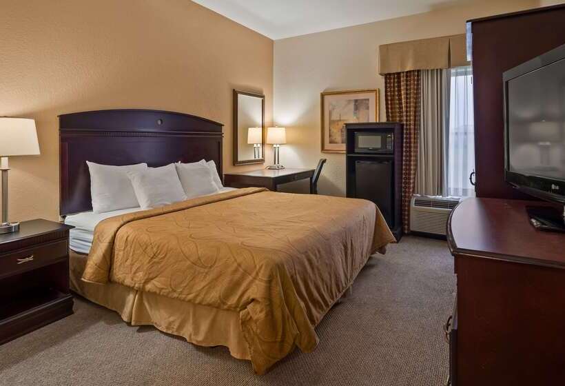 호텔 Baymont By Wyndham Monroe Ohio