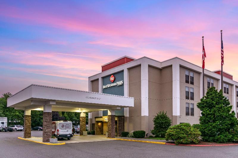 فندق Best Western Plus Bellingham