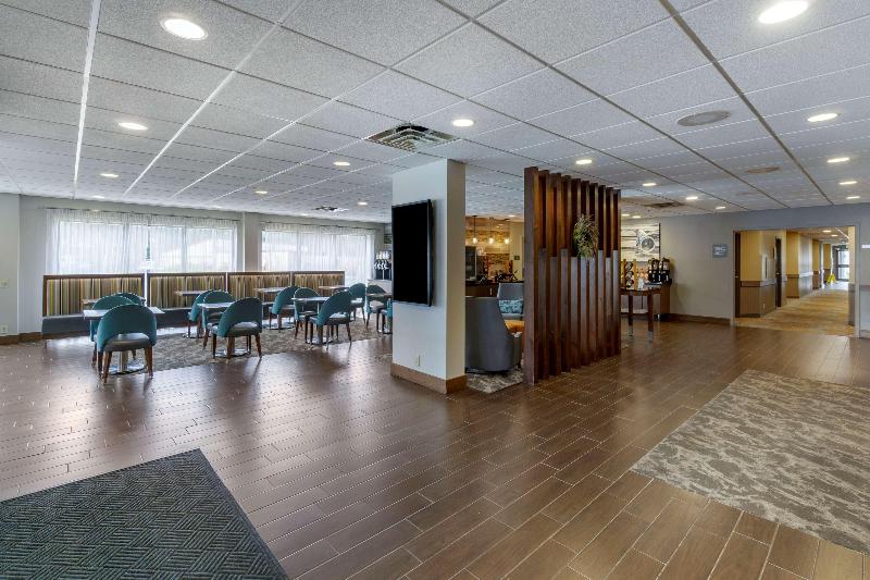 فندق Best Western Plus Bellingham