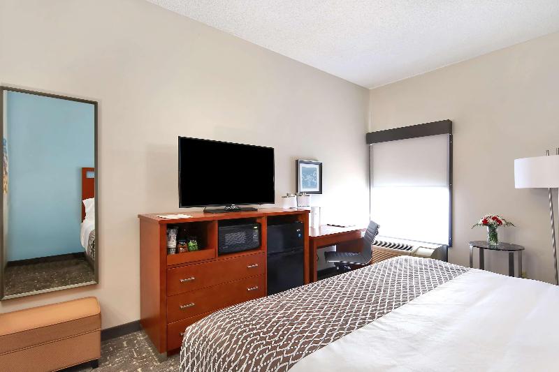 فندق Best Western Plus Bellingham