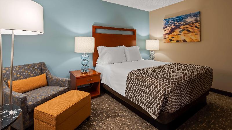 فندق Best Western Plus Bellingham