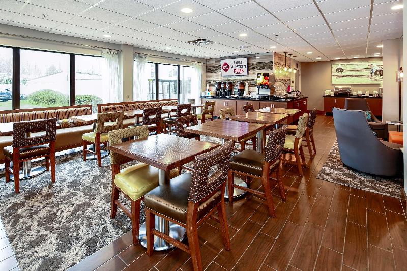 فندق Best Western Plus Bellingham