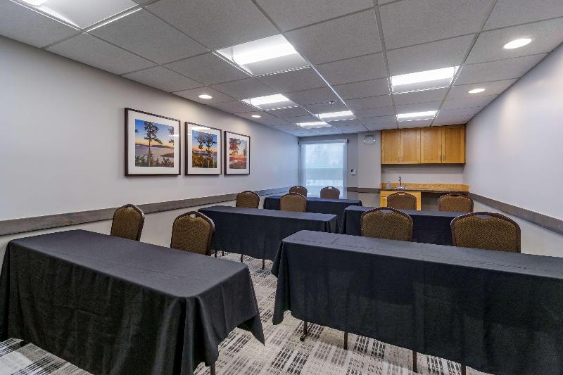 فندق Best Western Plus Bellingham