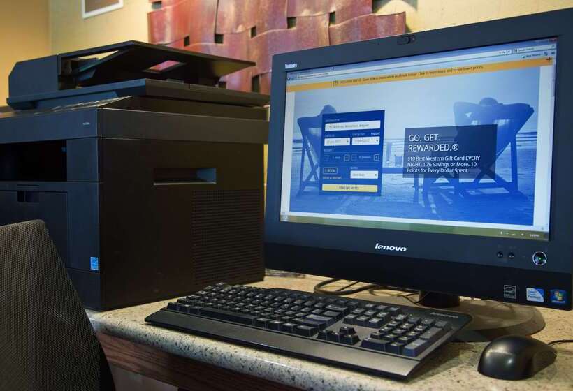 فندق Best Western Plus Mishawaka Inn