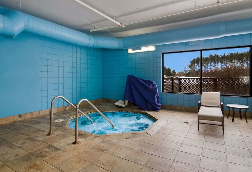 Отель Comfort Inn