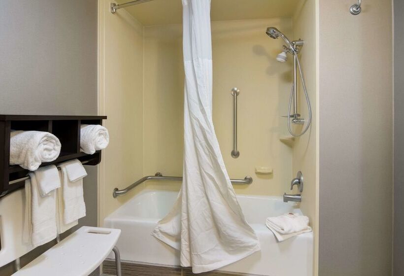 Отель Comfort Inn