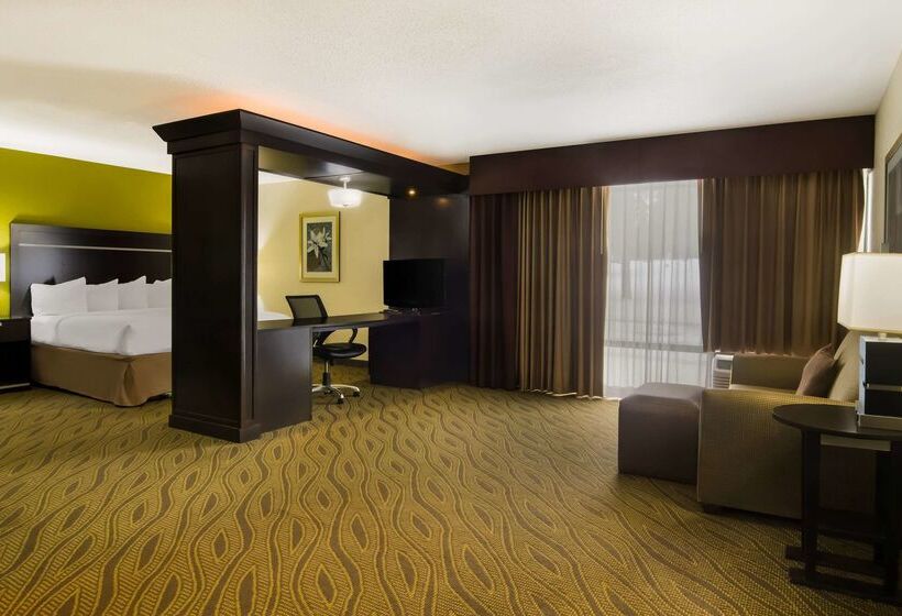 Отель Comfort Inn