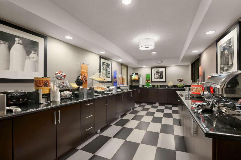 Отель Comfort Inn