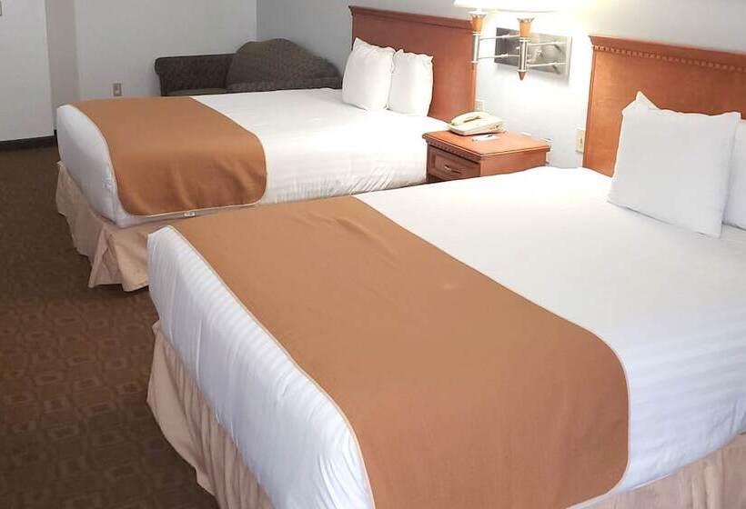 호텔 Coratel Inn & Suites By Jasper New Braunfels Ih 35 Ext 189