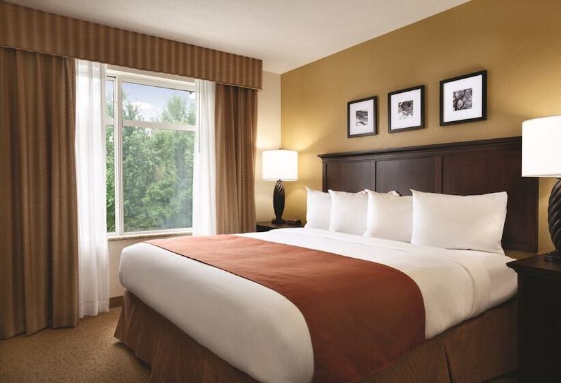 בית מלון כפרי Spark By Hilton South East Corpus Christi