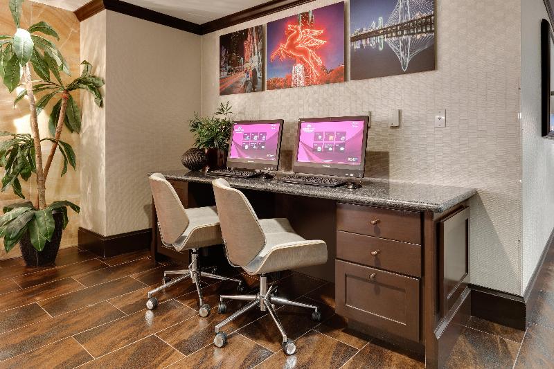 Crowne Plaza Hotel Dallas Downtown, An Ihg