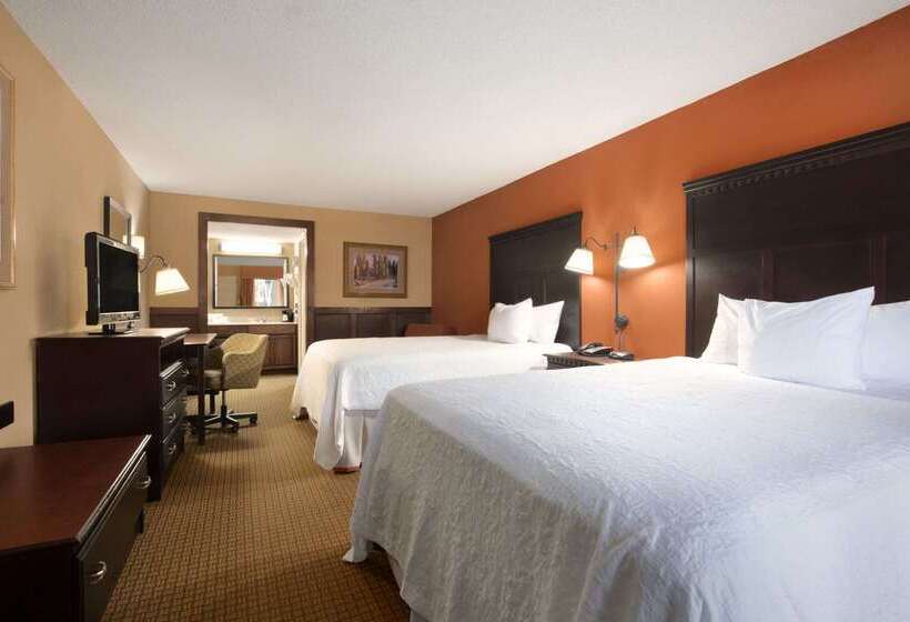 فندق Days Inn By Wyndham Longview South