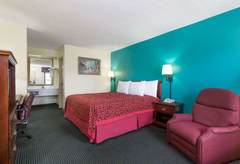 فندق Days Inn By Wyndham Marianna