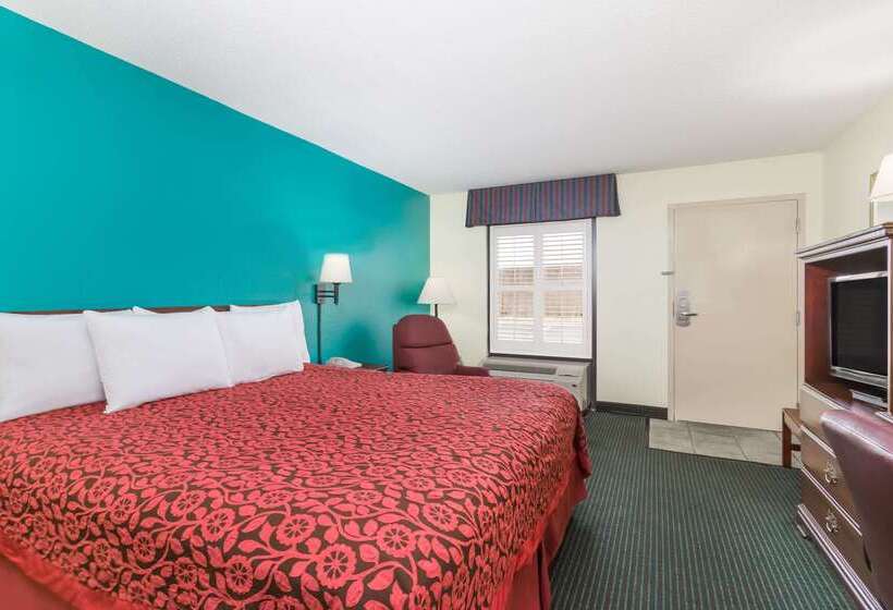 فندق Days Inn By Wyndham Marianna