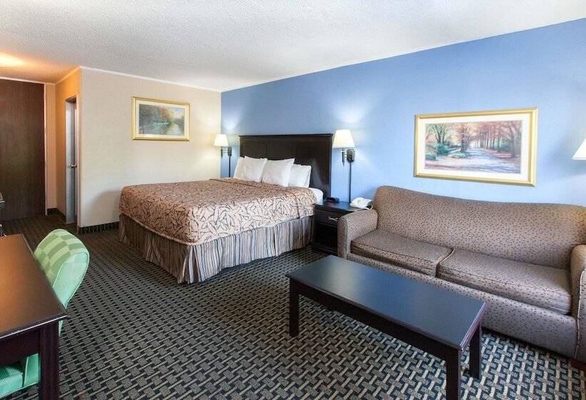 فندق Days Inn By Wyndham Norman