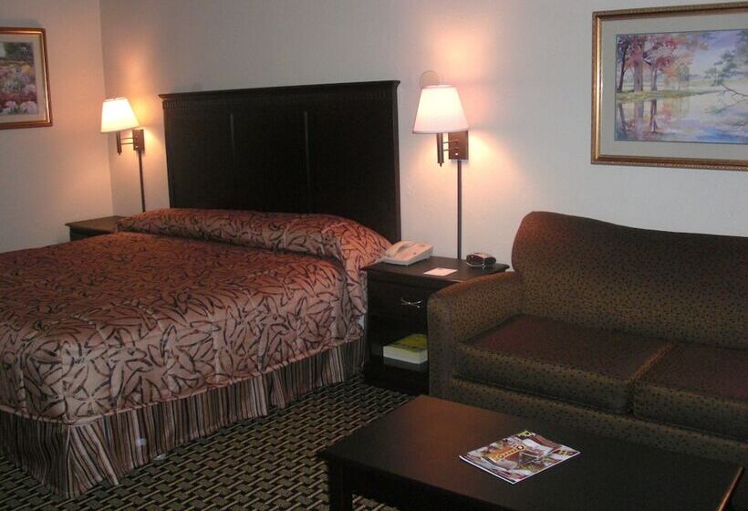 فندق Days Inn By Wyndham Norman