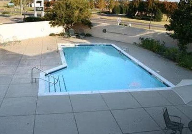 فندق Econo Lodge