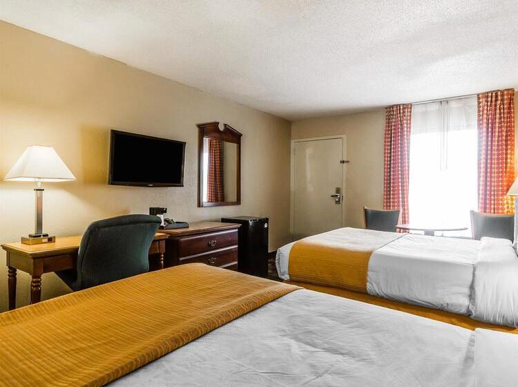 Motel 6 Montgomery, Al   Eastern Blvd