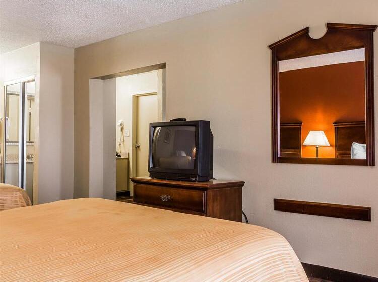 Motel 6 Montgomery, Al   Eastern Blvd