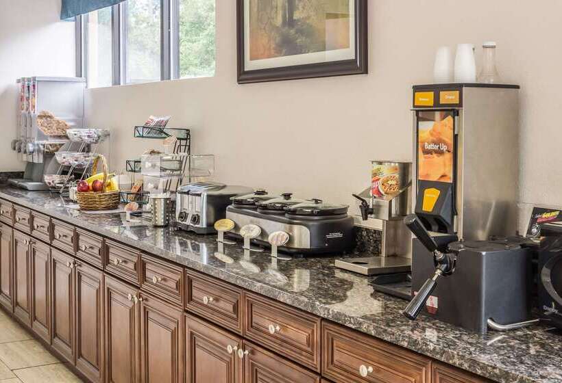 فندق Econo Lodge