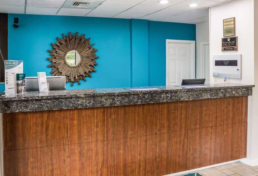 فندق Econo Lodge