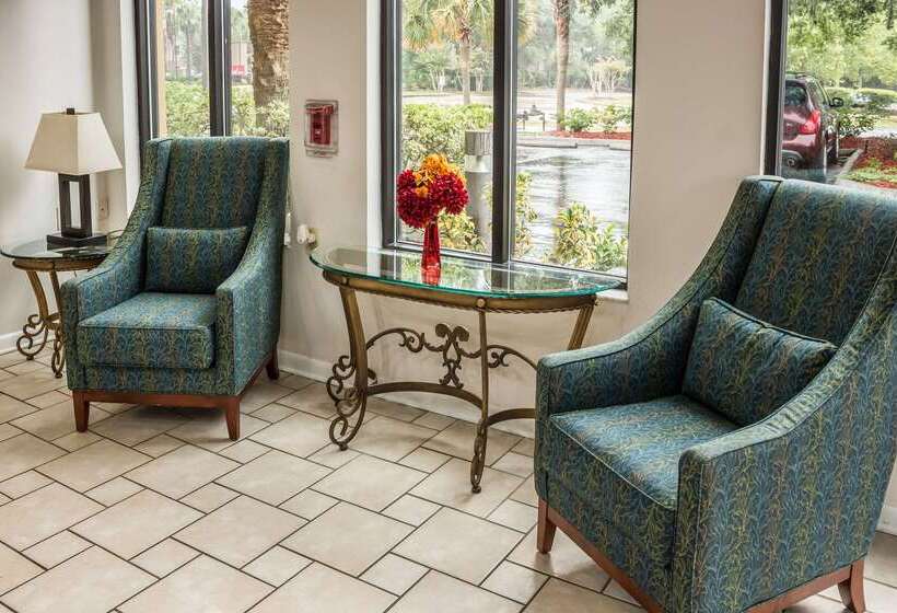 فندق Econo Lodge