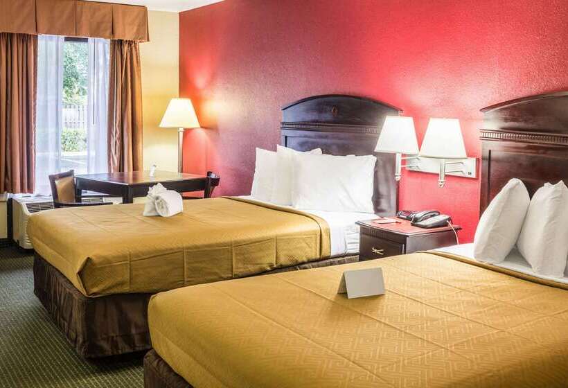 فندق Econo Lodge